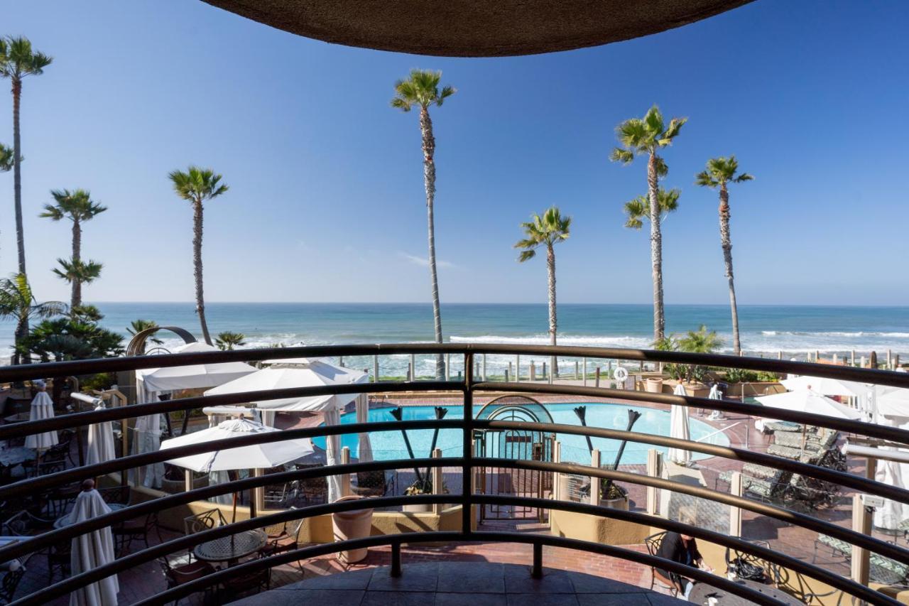 Deluxe Suite mit Meerblick