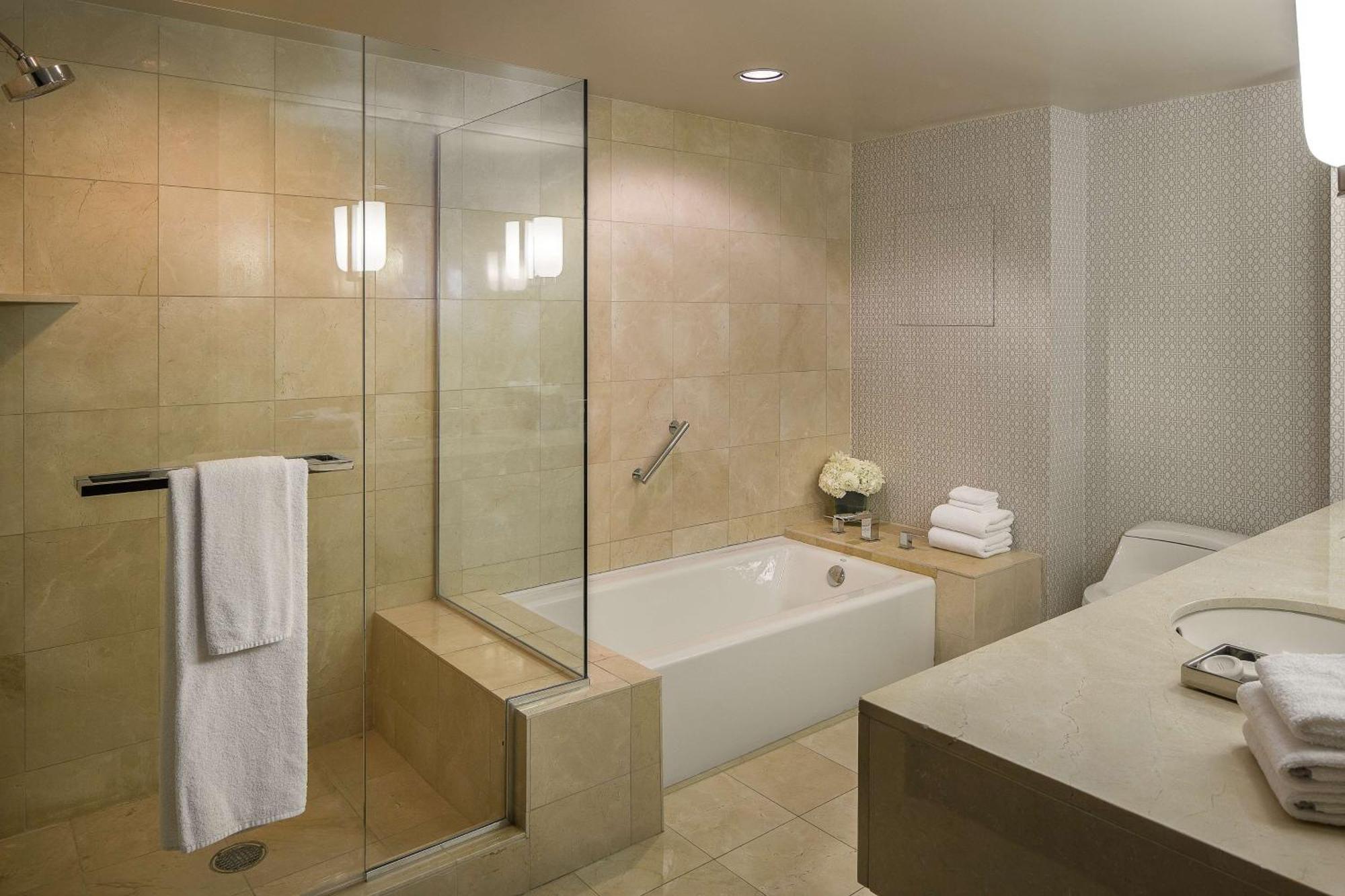 Präsidentensuite